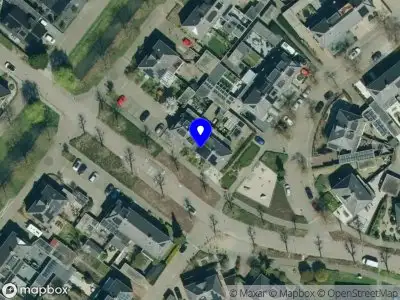 Familie van Deelen-de Jong stichting