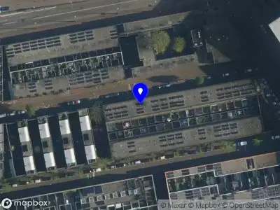 Nieuw bedrijf Vereniging Slaafs