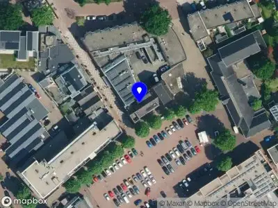 Nieuw bedrijf Zain Supermarkt