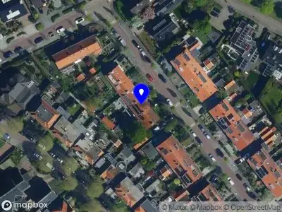 Stichting Speeltuin Berkhout Lisse