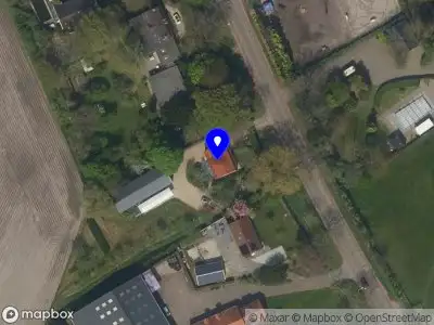 Stichting Dorpshuiskamer Rockanje