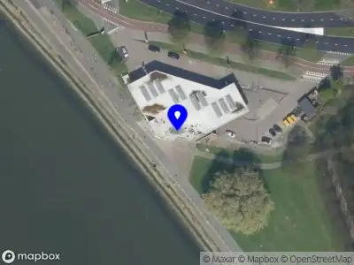 TTM Tankstations B.V. Rotterdam