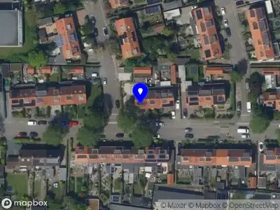 Nieuw bedrijf van Werkhoven Techniek