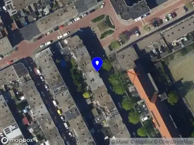 MRH Diensten 's-Gravenhage