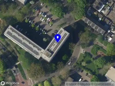 Nieuw bedrijf Vereniging Woongroep Couwenhoven