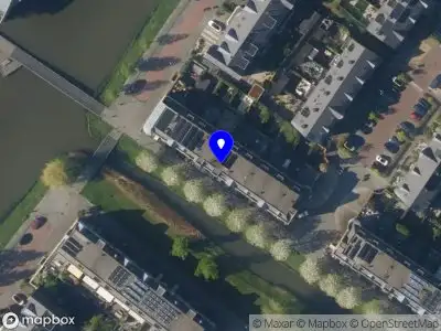 Vereniging Broodfonds Berbice Voorschoten