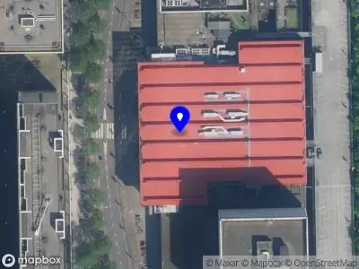 Teatro Fashion Amsterdam