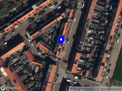 Nieuw bedrijf Van Zeijl Schoonmaak