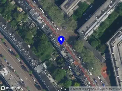 Nieuw bedrijf VvE Bestevaerstraat 241