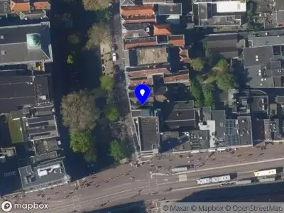 Nieuw bedrijf Koen Werkt