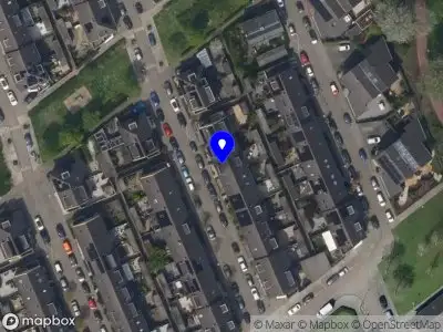 Nieuw bedrijf SMW Solutions