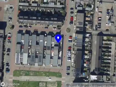 Arli Onderwijsdiensten Barendrecht