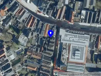 Mak Web 's-Hertogenbosch