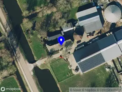 Van Belzen Geitenhouderij