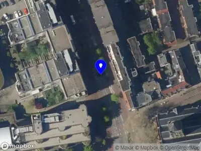 Atlas Sales Agency B.V. Utrecht