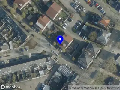 Co?peratie Herenboeren Goedentijd U.A. Tilburg