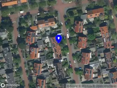 Working small Santpoort-Noord