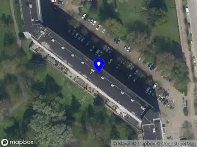 Handelsonderneming M. van den Bos Schiedam