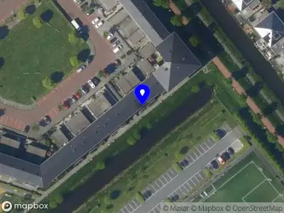 Top G Security 's-Gravenhage