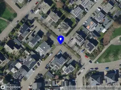 DK Moh Zorgbedrijf SPIJKENISSE