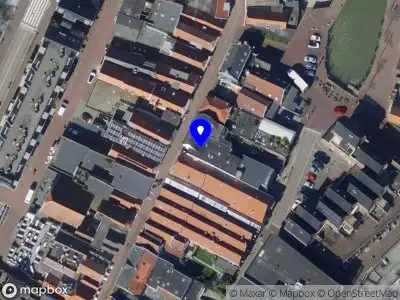 N.A.K Spijkenisse