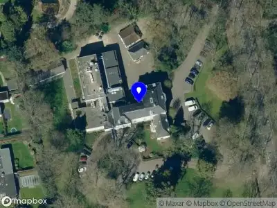 Orthoparc Rozendaal B.V.