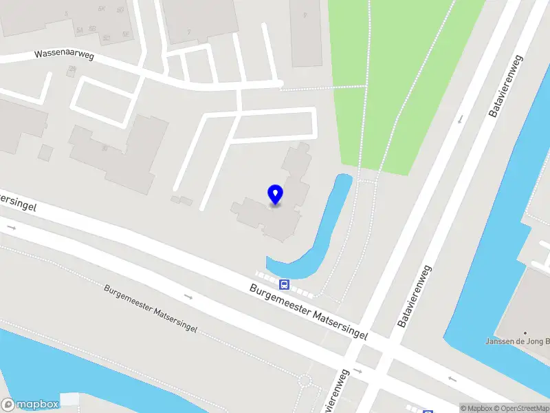 Nieuw bedrijf M1 B.V.