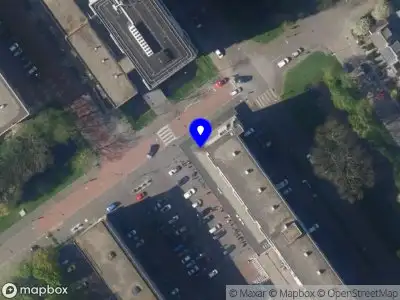 Stomerij van Kan LEIDSCHENDAM