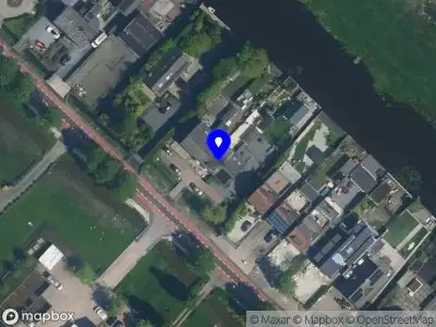 Nieuw bedrijf The reVue Boney M. Show