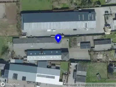 van Delst Horeca en Events