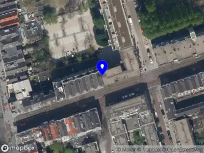 Harlem 82 B.V. Rotterdam