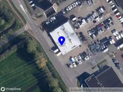 Pouw Rent B.V. Groningen