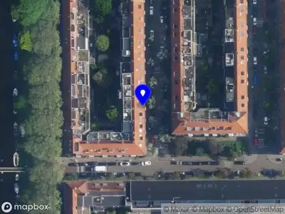 AtmoDeep Amsterdam