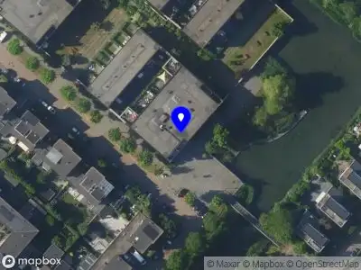 Nieuw bedrijf Eddy Ouwens