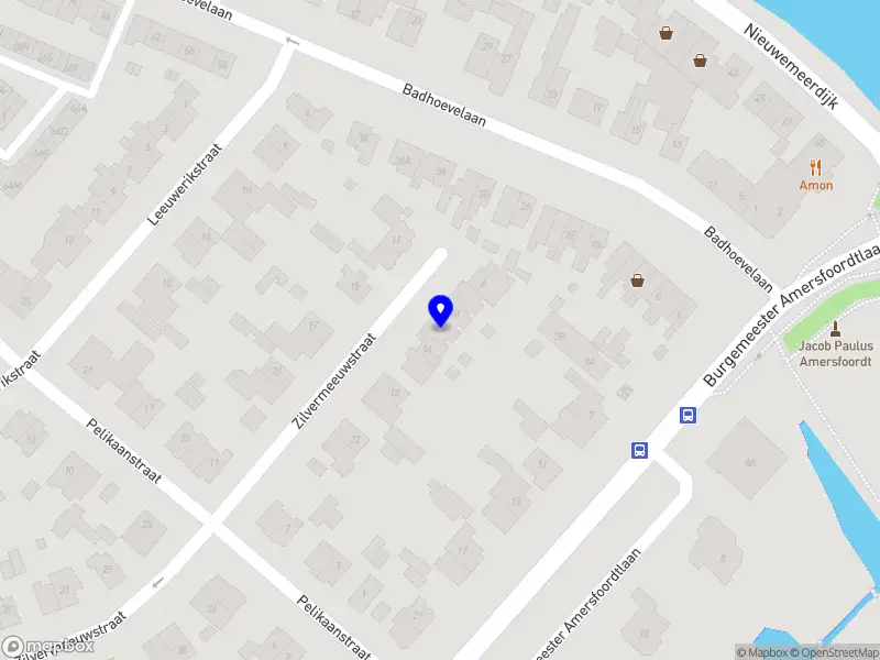 Blue Star Commodities B.V. Badhoevedorp