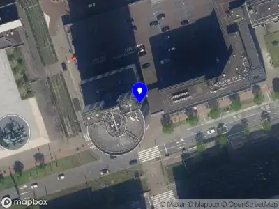 Santos Projects B.V. Rotterdam