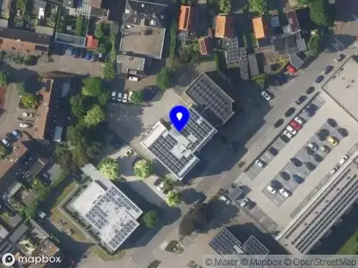 FR Vastgoed B.V. Harderwijk