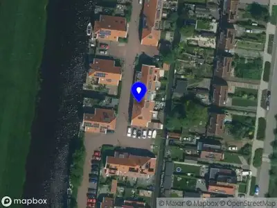 Nieuw bedrijf Studio Kae