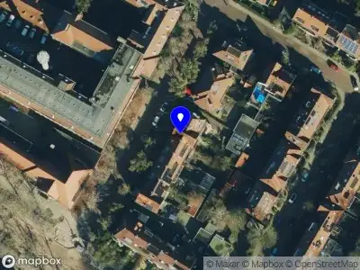 Nieuw bedrijf Jaap Kuin Architectuur