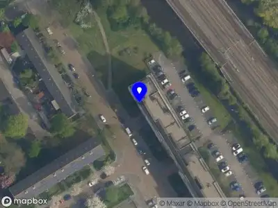 De wit brandpreventie Rijswijk