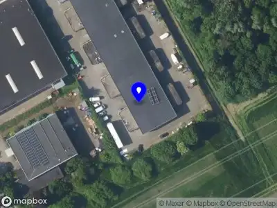 Nieuw bedrijf HJ Service