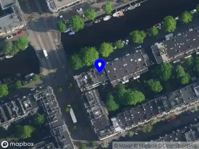 Studio Bernstein Amsterdam