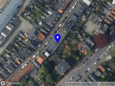 Nieuw bedrijf Fashionprofs