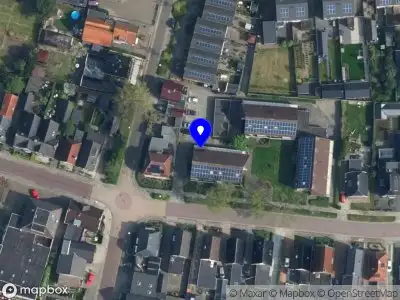 Nieuw bedrijf K.D. Waz