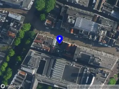 Nieuw bedrijf resonance & space