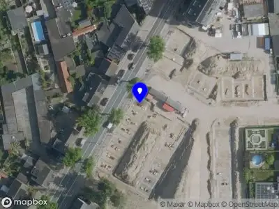 Nieuw bedrijf Arslan Infra en Bouw