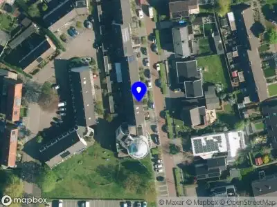 Bouw Lucky House Terborg