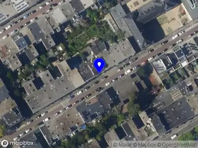 Nieuw bedrijf MKA Constructie