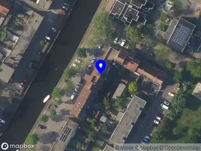 Anouk's Content & Website Management Huizen