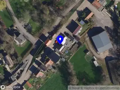 Nieuw bedrijf FlexFred